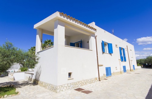 Marsala Other | Signorino Resort