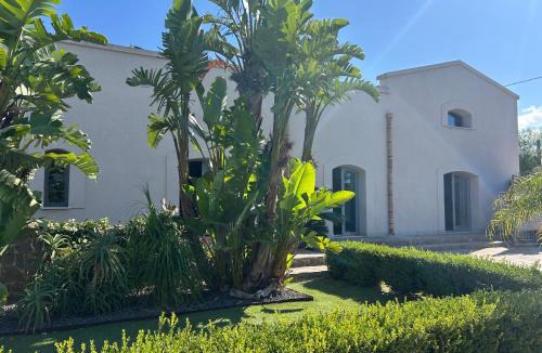 Marsala House | Signorino Suites&Pool