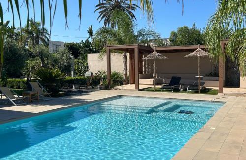 Marsala House | Signorino Suites&Pool