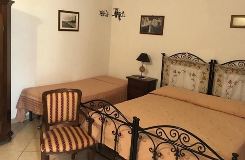 Santa Lucia House | Sike Hotel Residence