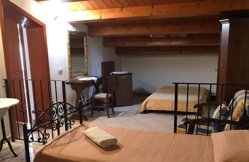 Santa Lucia House | Sike Hotel Residence