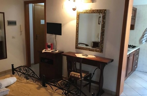 Santa Lucia House | Sike Hotel Residence