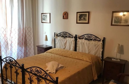 Santa Lucia House | Sike Hotel Residence