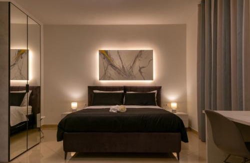 Nicosia House | Sikelìa