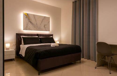 Nicosia House | Sikelìa