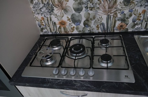 Favara Apartment | Sikelia Apartment