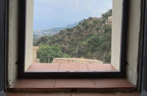Savoca House | Sikelian House, independent apartment in one of the most beautiful villages in Italy