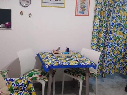 Montegrappa Apartment | Sikulamente