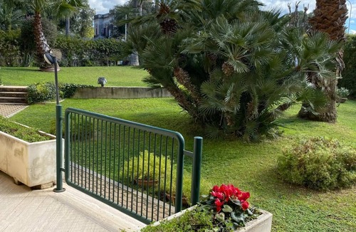 Casa Santa Apartment | Silver Star Apartments