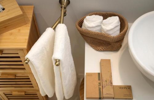 Ruggero Settimo House | Silvia Home Suite