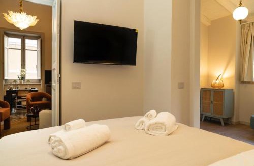 Ruggero Settimo House | Silvia Home Suite