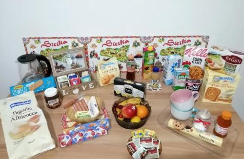 Corso dei Mille - Sant'Erasmo Apartment | Silvia's House