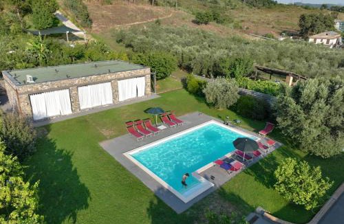 Salento Villa | Simona Villa - Private Pool
