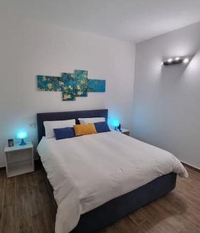 Corso dei Mille - Sant'Erasmo Apartment | Simply the best - apartment and parking space by Balsamotto