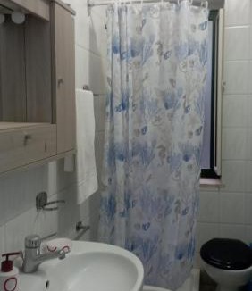 Province of Messina Apartment | Sindaro house