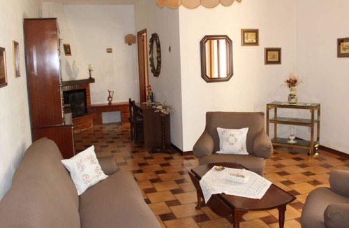 Castelluzzo House | Single room With private bathroom in Villa in San Vito lo Capo Castelluzzo