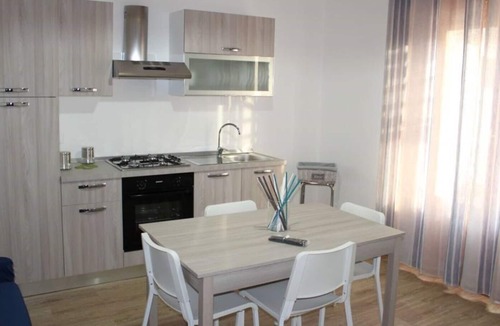 Castelluzzo House | Single room With private bathroom in Villa in San Vito lo Capo Castelluzzo