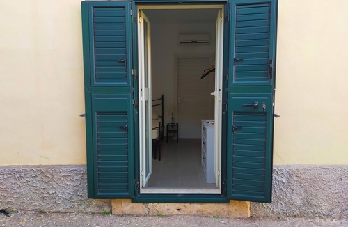 Noto Historic Centre House | Single room with private entrance in the historic center of Noto
