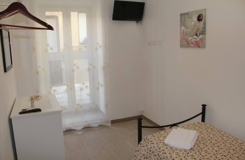 Noto Historic Centre House | Single room with private entrance in the historic center of Noto