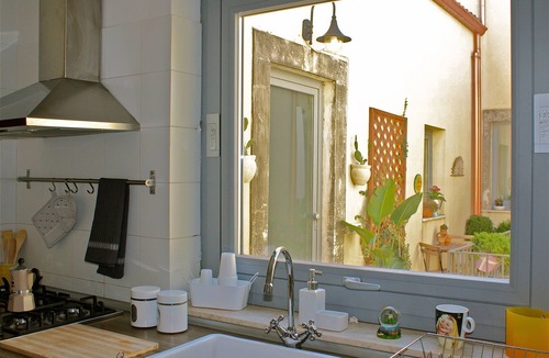 Santa Lucia Apartment | SIRACUSA GUEST HOUSE