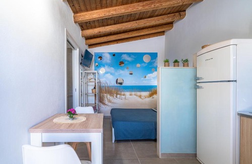 Arenella Apartment | Siracusa mare