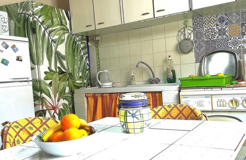Ortigia Apartment | Siracusa - Ortigia à 100 m. from the Duomo and the sea