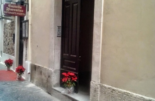 Ortigia Apartment | Siracusa - Ortigia à 100 m. from the Duomo and the sea
