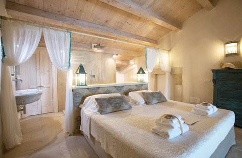 Santa Lucia Resort | Siracusa Resort Musciara