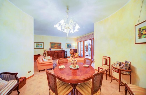 Syracuse Apartment | Siracusa Teatro Greco Apartment