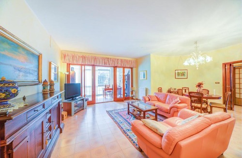 Syracuse Apartment | Siracusa Teatro Greco Apartment