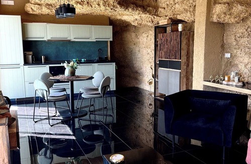 Augusta Villa | Siracusa villa Gavetta