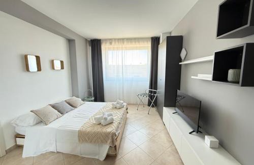 Milazzo House | Sisters 'Home - Appartamenti di Charme nel Cuore di Milazzo