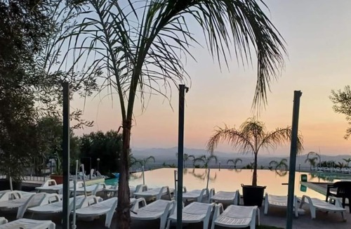 Belpasso RV Rental | Sivillage