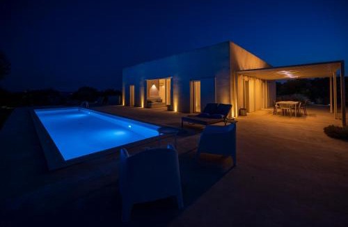 Noto Villa | Sky Dream Oasi Vendicari - Sicilia Vacanza