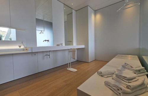Borgo-Sanzio Apartment | Skyline Boutique Apartment 48
