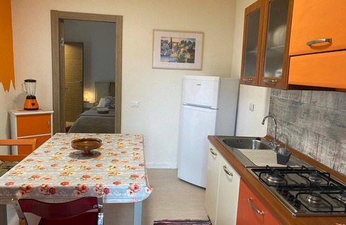Fiumefreddo di Sicilia Other | Small house with private terrace 600 meters from the sea near Taormina, in the Reserve