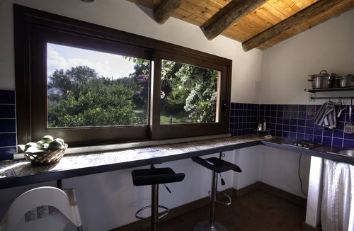Castell'Umberto House | Small paradise with private pool 10 minutes from the sea