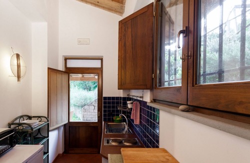 Castell'Umberto House | Small paradise with private pool 10 minutes from the sea
