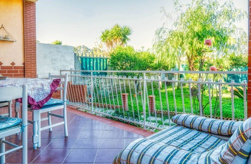Eboli Villa | Small villa with a garden near the sea – sleeps 6 – between Amalfi, the Cilento Coast, and Pompeii