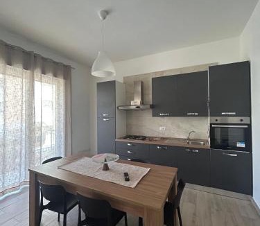 Caltanissetta Apartment | Smart Home Caltanissetta