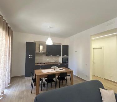 Caltanissetta Apartment | Smart Home Caltanissetta