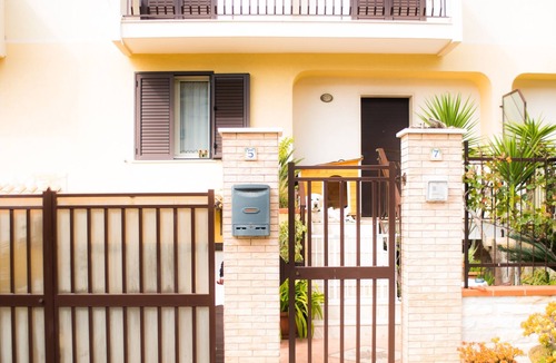 Avola Apartment | Smell of sea house