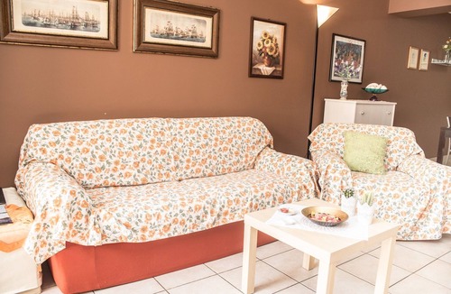Avola Apartment | Smell of sea house