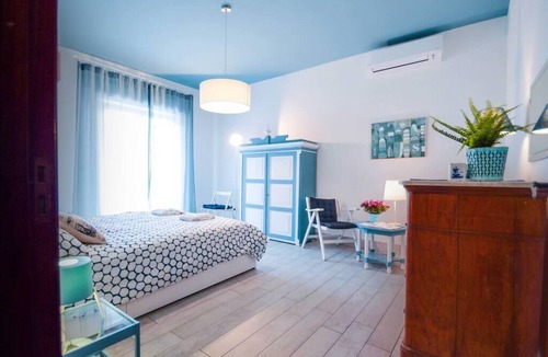 Torre Archirafi Apartment | Smeraldo Apt - Beautiful and spacious apartment near the sea between Taormina and Catania.