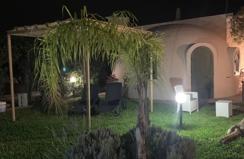 Petrosino House | Sns Marino's Resort 1