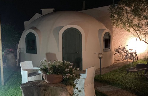 Petrosino House | Sns Marino's Resort 1