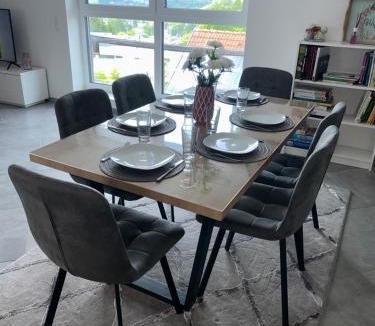 Sankt Ulrich bei Steyr Apartment | SO Apartment Steyr