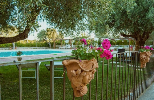 Palazzolo Acreide House | Social Farm La Maddalena