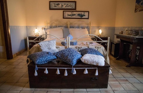 Palazzolo Acreide House | Social Farm La Maddalena