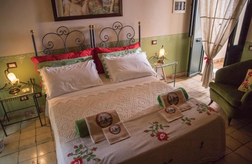Palazzolo Acreide House | Social Farm La Maddalena